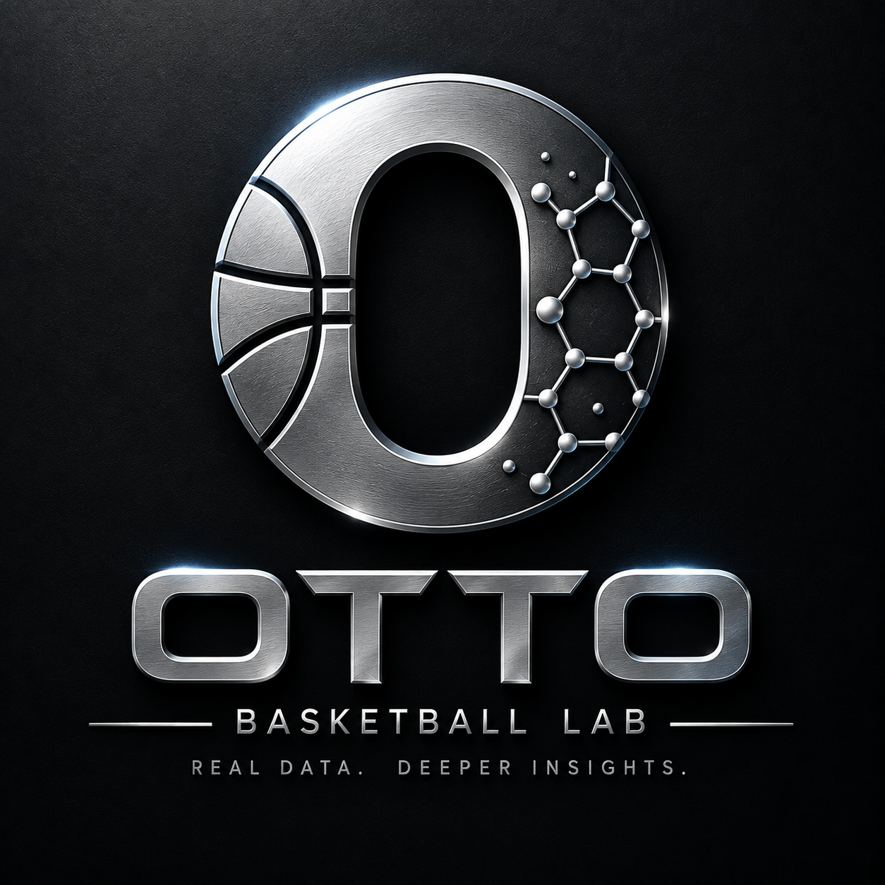 OTTO O emblem