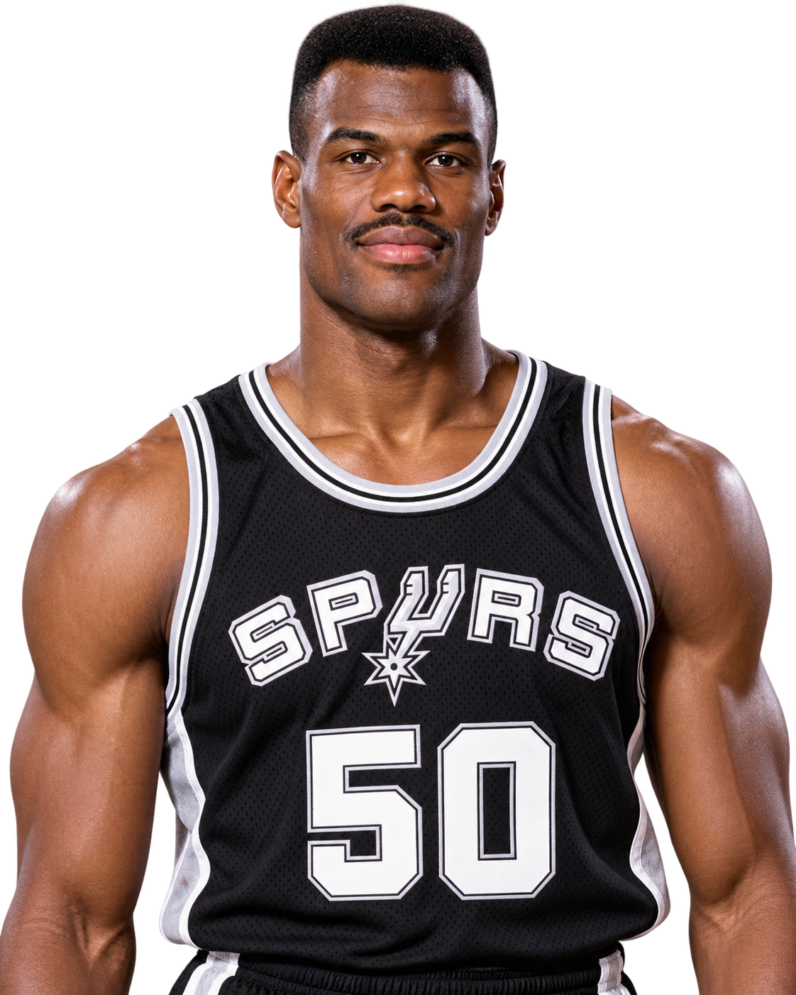 David Robinson